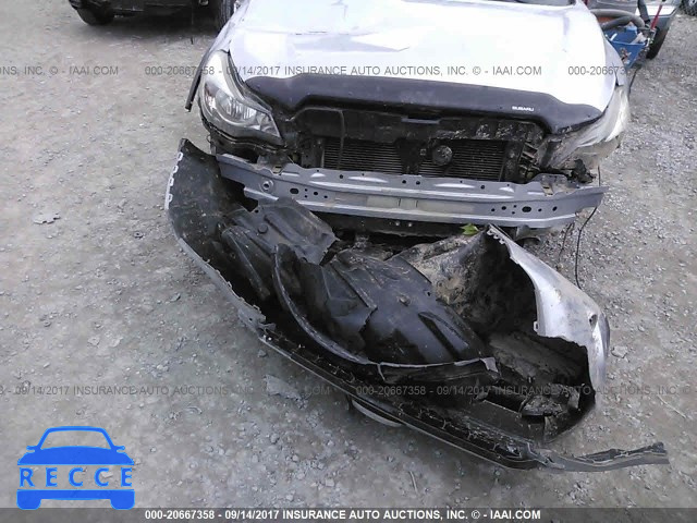 2014 Subaru Xv Crosstrek JF2GPAGC0E8242619 зображення 5