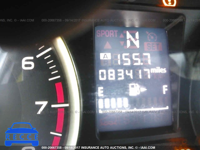 2014 Subaru Xv Crosstrek JF2GPAGC0E8242619 зображення 6