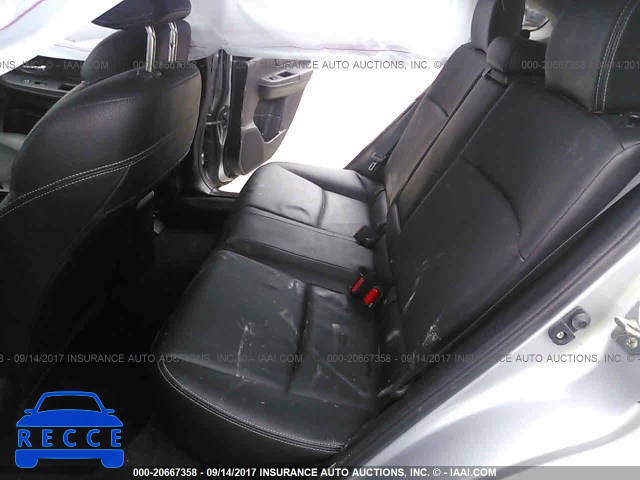 2014 Subaru Xv Crosstrek JF2GPAGC0E8242619 зображення 7