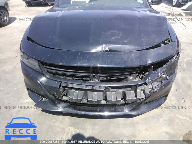 2015 Dodge Charger 2C3CDXHG7FH886760 image 5