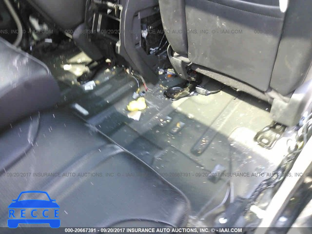 2011 Lincoln MKX 2LMDJ6JK0BBJ30699 Bild 5