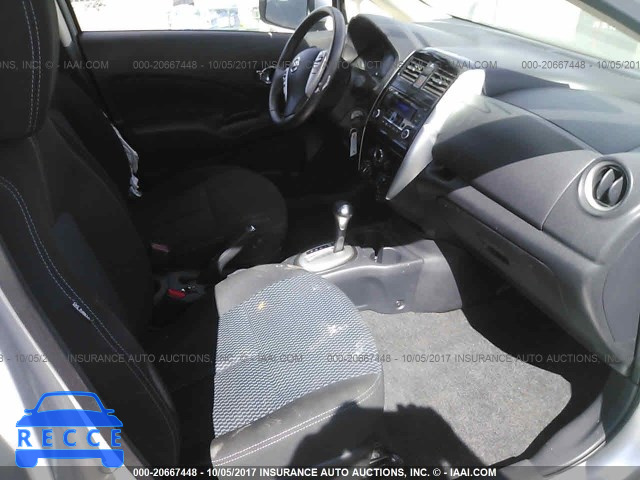 2015 Nissan Versa Note 3N1CE2CP2FL371369 зображення 4