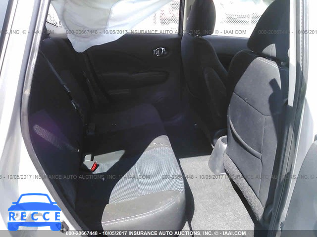 2015 Nissan Versa Note 3N1CE2CP2FL371369 зображення 7