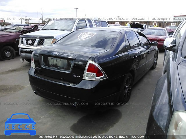 2006 Ford Fusion 3FAFP07156R164153 image 3