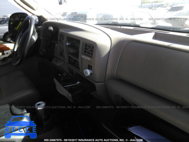 2004 Ford F350 1FTSW31P44EC74105 image 4