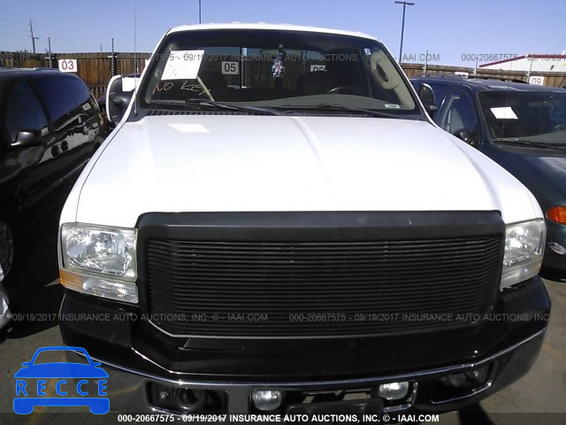 2004 Ford F350 1FTSW31P44EC74105 image 5