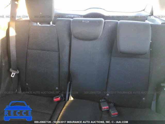 2015 Honda FIT EX/EXL 3HGGK5H83FM715619 image 7