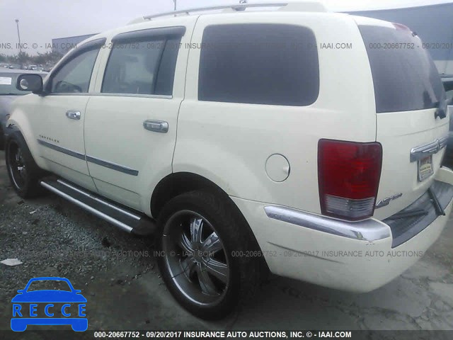 2007 Chrysler Aspen LIMITED 1A8HW58N67F557574 image 2