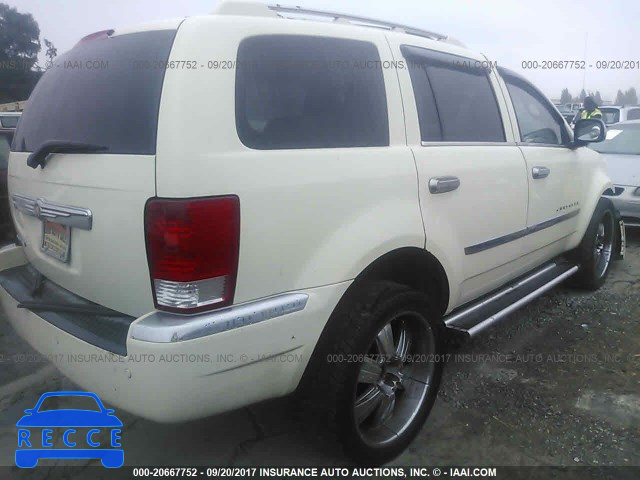 2007 Chrysler Aspen LIMITED 1A8HW58N67F557574 image 3