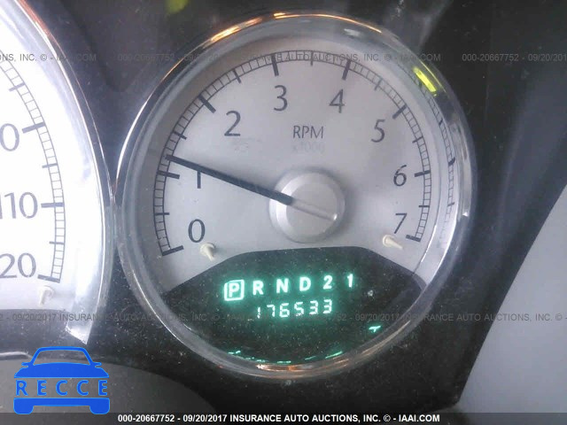 2007 Chrysler Aspen LIMITED 1A8HW58N67F557574 image 6