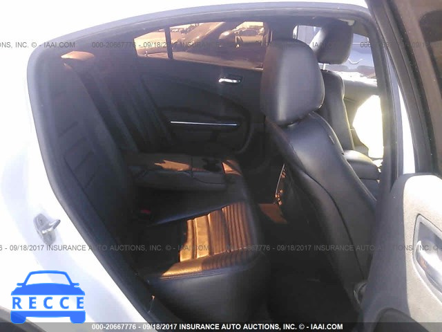 2012 Dodge Charger 2C3CDXBG8CH203792 зображення 7