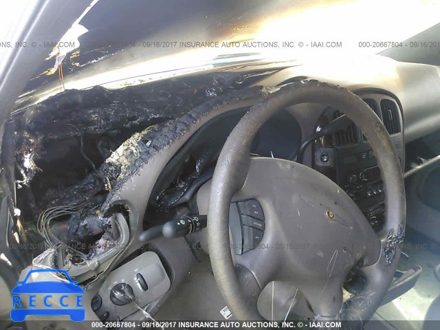2003 Chrysler Town and Country 2C4GP44393R360254 image 6