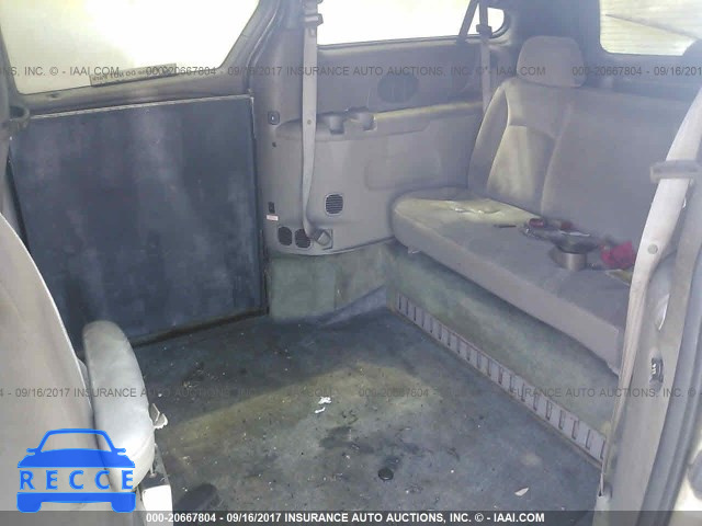 2003 Chrysler Town and Country 2C4GP44393R360254 image 7
