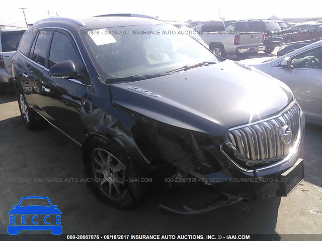 2015 Buick Enclave 5GAKRBKD6FJ245870 зображення 5