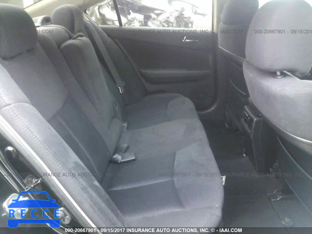 2014 Nissan Maxima 1N4AA5AP9EC455807 image 7