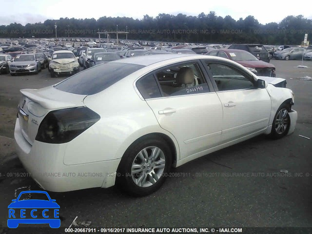 2010 Nissan Altima 1N4AL2AP9AN401611 зображення 3