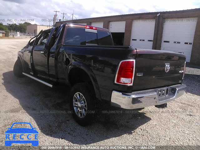 2014 RAM 2500 LARAMIE 3C6UR5NL6EG213651 image 2