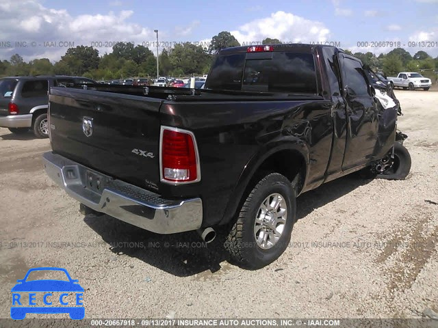 2014 RAM 2500 LARAMIE 3C6UR5NL6EG213651 image 3