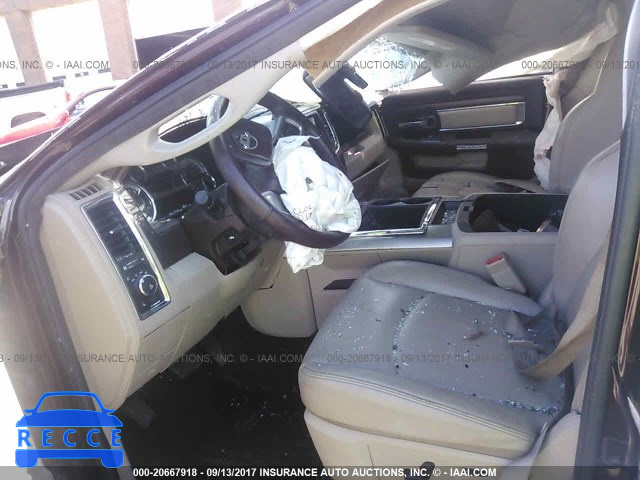 2014 RAM 2500 LARAMIE 3C6UR5NL6EG213651 image 4