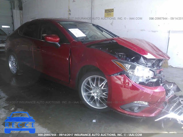 2015 Mazda 3 3MZBM1W79FM176992 image 0