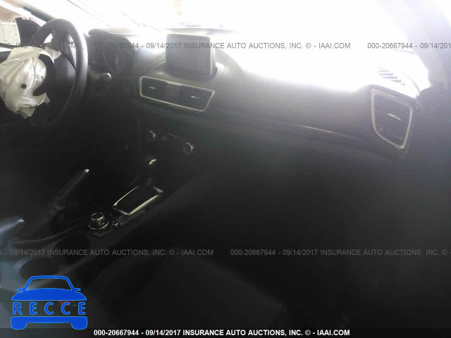 2015 Mazda 3 3MZBM1W79FM176992 image 4