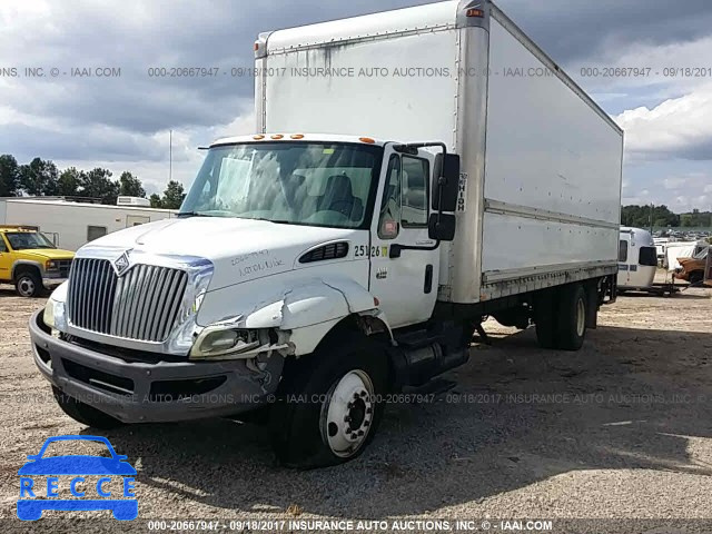 2005 INTERNATIONAL 4300 4300 1HTMMAAN75H119150 зображення 1