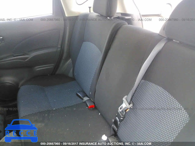 2016 Nissan Versa Note S/S PLUS/SV/SL/SR 3N1CE2CP7GL371658 зображення 7