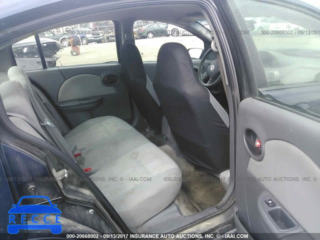 2007 Saturn ION 1G8AJ55F07Z182827 image 7