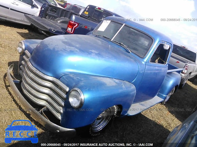 1950 CHEVROLET OTHER 00000000HBA757623 image 1