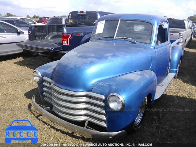 1950 CHEVROLET OTHER 00000000HBA757623 image 5