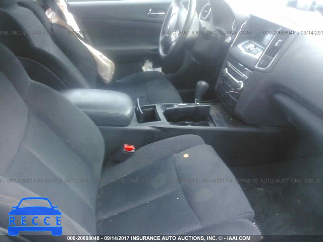 2014 Nissan Maxima 1N4AA5AP7EC485081 image 4