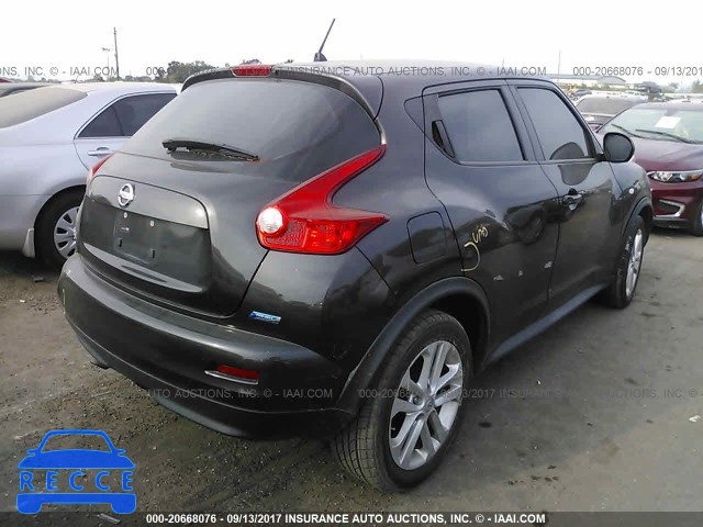 2012 Nissan Juke S/SV/SL JN8AF5MR7CT116280 зображення 3