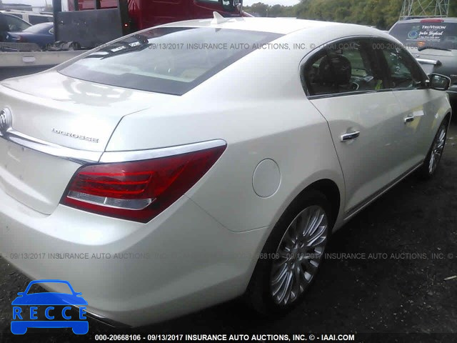 2014 Buick Lacrosse TOURING 1G4GF5G31EF103129 image 3