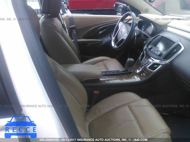 2014 Buick Lacrosse TOURING 1G4GF5G31EF103129 image 4