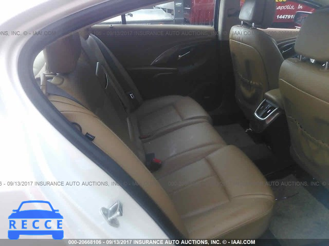 2014 Buick Lacrosse TOURING 1G4GF5G31EF103129 image 7