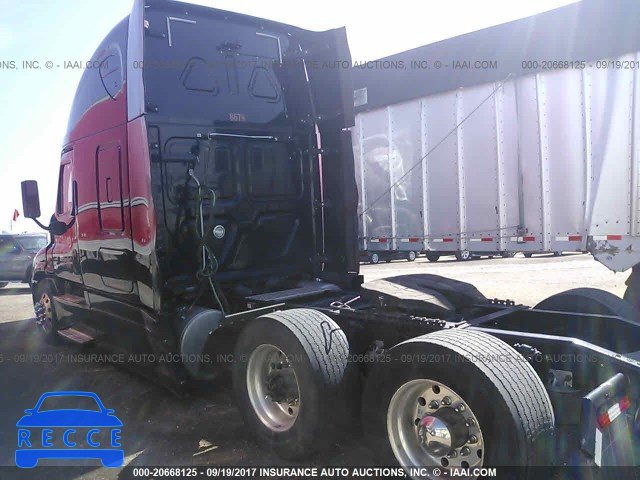 2015 FREIGHTLINER CASCADIA 125 3AKJGLD57FSGL1679 image 2
