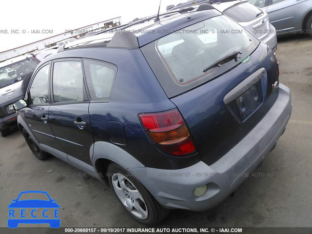 2003 Pontiac Vibe 5Y2SL62863Z414616 image 2