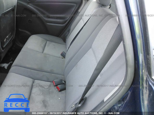 2003 Pontiac Vibe 5Y2SL62863Z414616 зображення 7