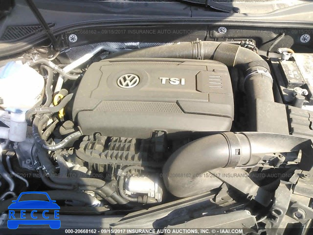 2016 Volkswagen Passat S/R-LINE 1VWAS7A30GC013613 image 9