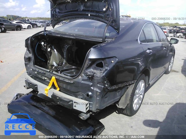 2011 Lexus ES 350 JTHBK1EG0B2415565 Bild 3