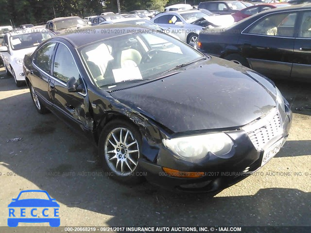 2004 Chrysler 300M 2C3HE66G14H692044 image 0