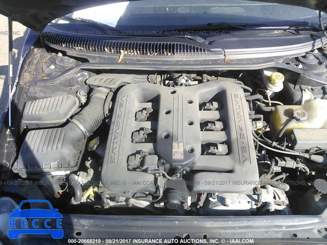 2004 Chrysler 300M 2C3HE66G14H692044 image 9