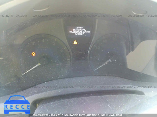 2014 Lexus RX 350 2T2ZK1BA8EC134924 image 6