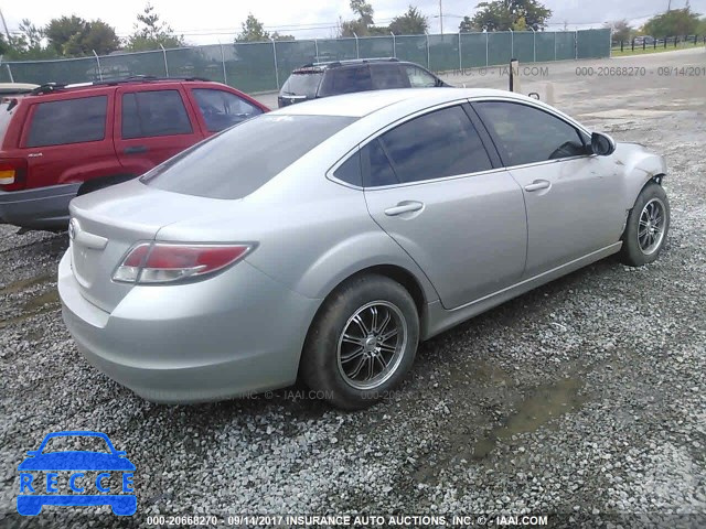 2009 Mazda 6 I 1YVHP81H195M49263 Bild 3