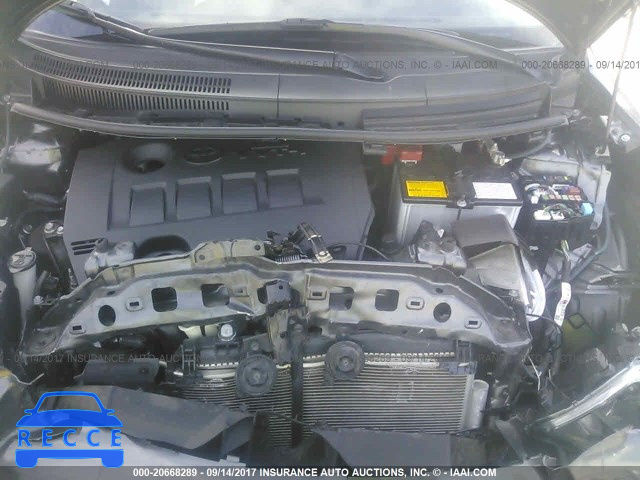 2014 Scion XD JTKKUPB42E1041598 image 9