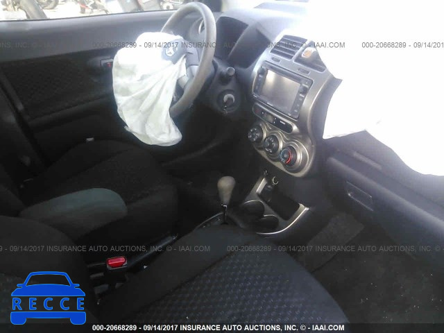 2014 Scion XD JTKKUPB42E1041598 image 4