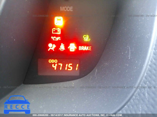 2014 Scion XD JTKKUPB42E1041598 image 6