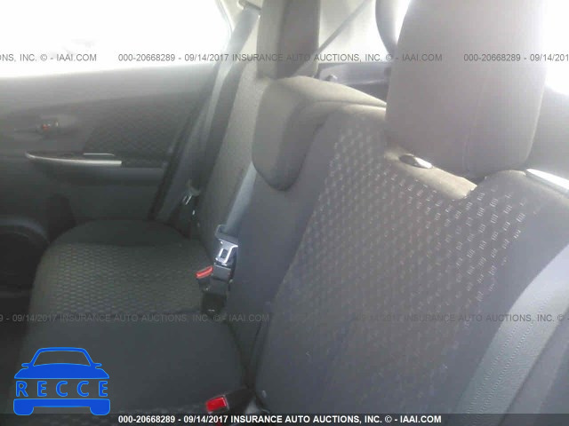 2014 Scion XD JTKKUPB42E1041598 image 7
