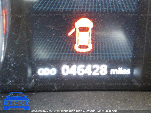 2014 Mitsubishi Outlander Sport SE 4A4AR4AU6EE012675 image 6