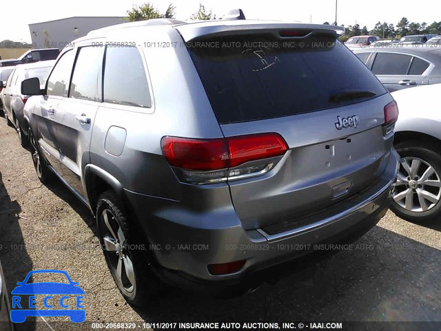 2014 Jeep Grand Cherokee 1C4RJEBGXEC519994 Bild 2